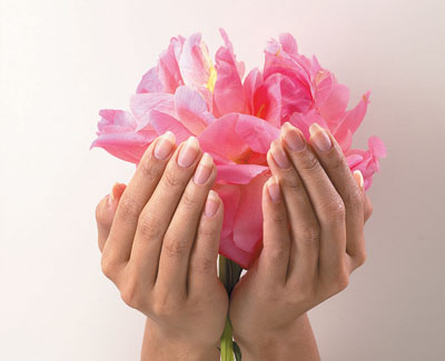 Patented science behind beautiful nails. – ProStrong