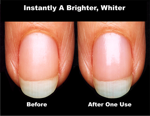 ProStrong ProBrite Natural Nail Whitener