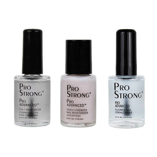 ProStrong Maximum Growth