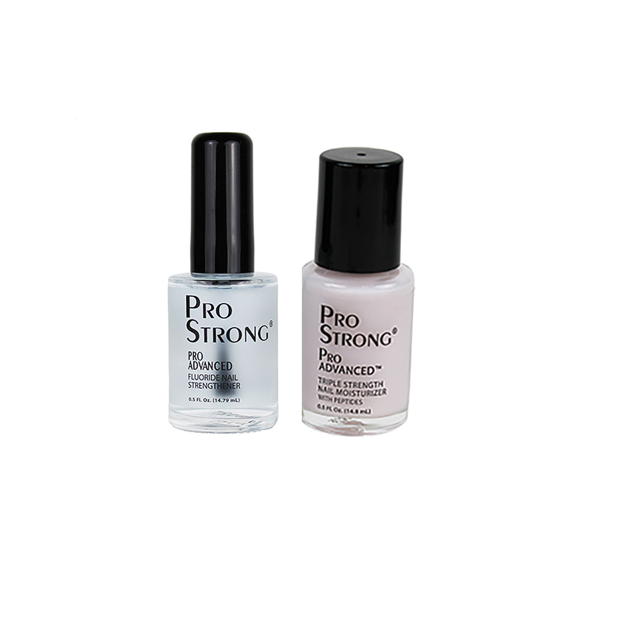 ProStrong Proven Results