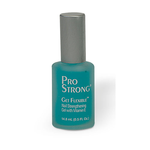 ProStrong Get Flexible Nail Strengthening Gel
