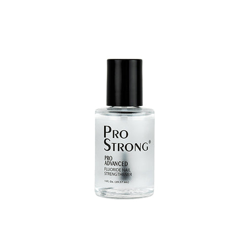 ProStrong ProAdvanced Fluoride Nail Strengthener